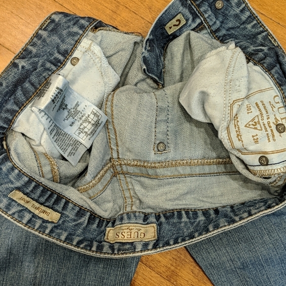 Boot cut jeans - Picture 4 of 4